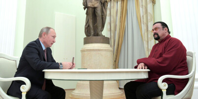 Her overleverer Putin et russisk pass til Hollywood-kjendisen